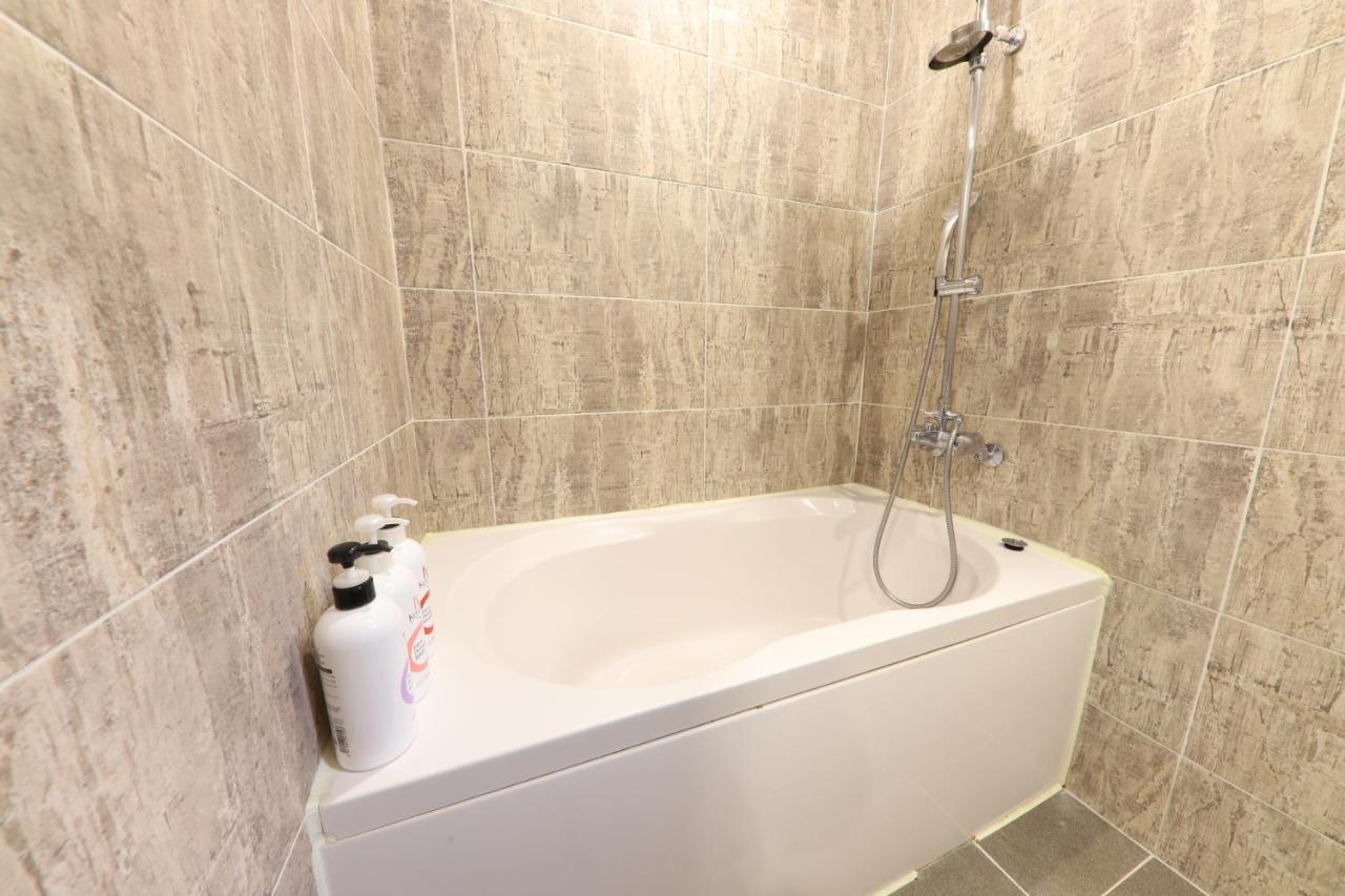 Hotel The Grang Gwangan Busan Ngoại thất bức ảnh